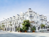 Khu biệt thự City Land