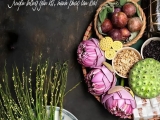 TẾT ĐOAN NGỌ - TẾT CỦA TÌNH THÂN