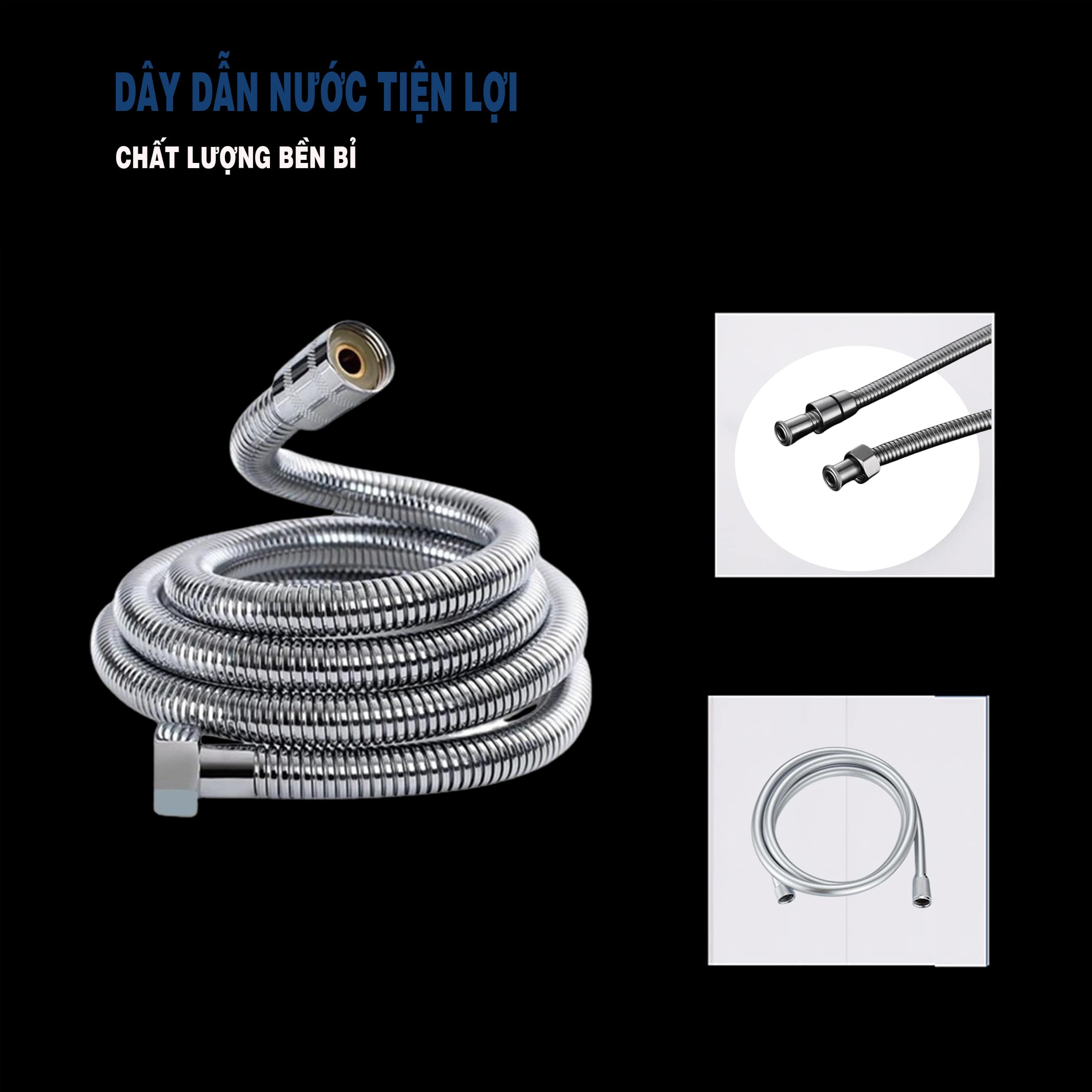 (Phụ kiện hoàn hảo)