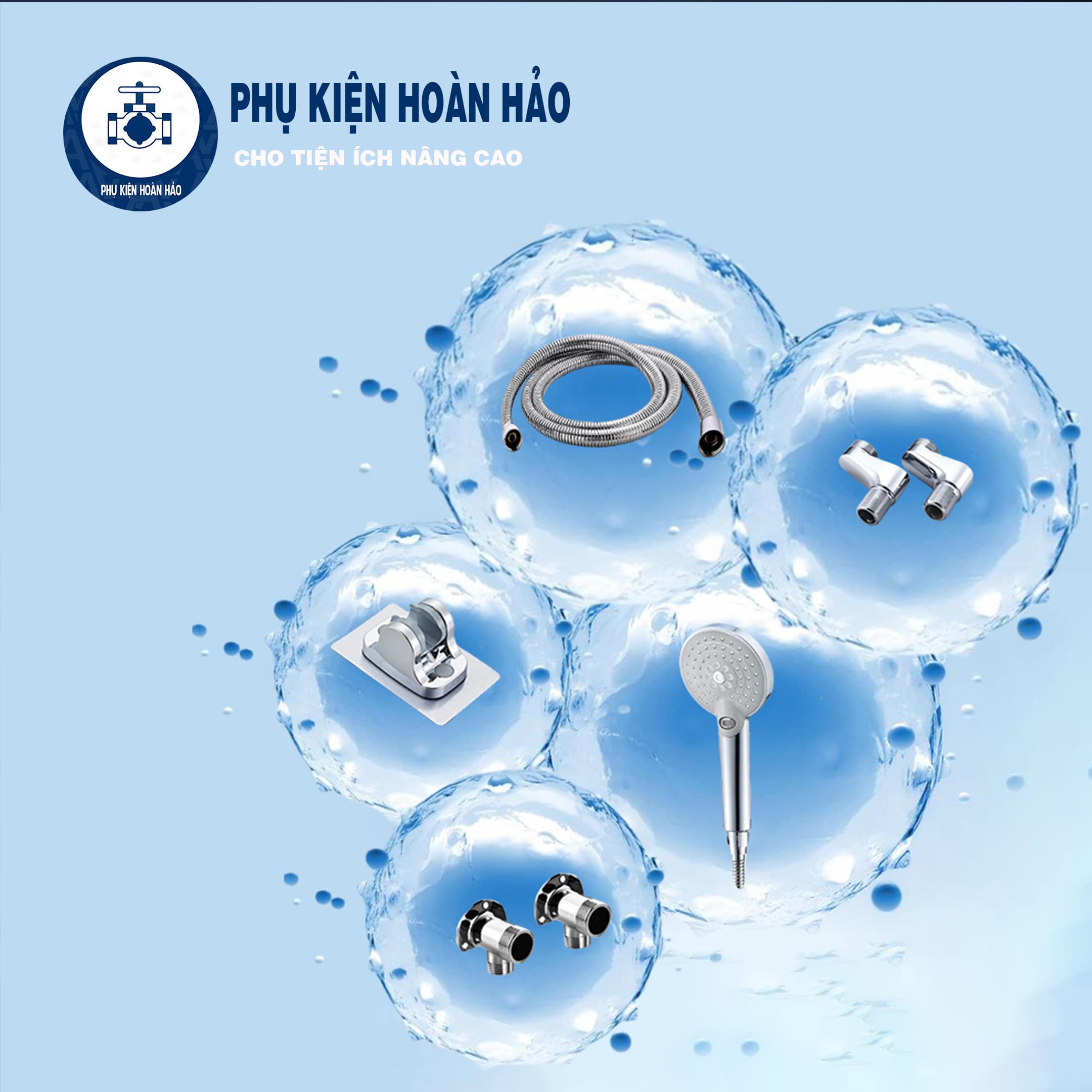 Phụ kiện hoàn hảo