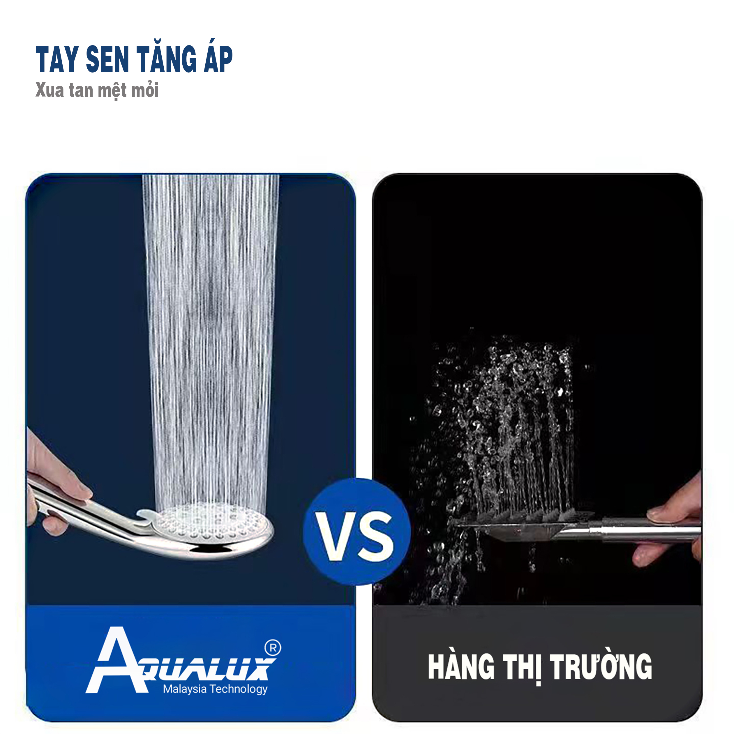 Tay Sen Tăng Áp