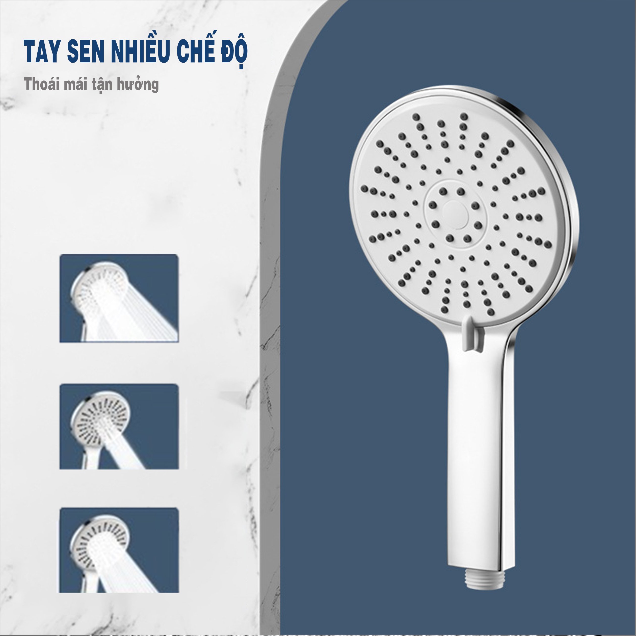 (Đặc Điểm Tay Sen)