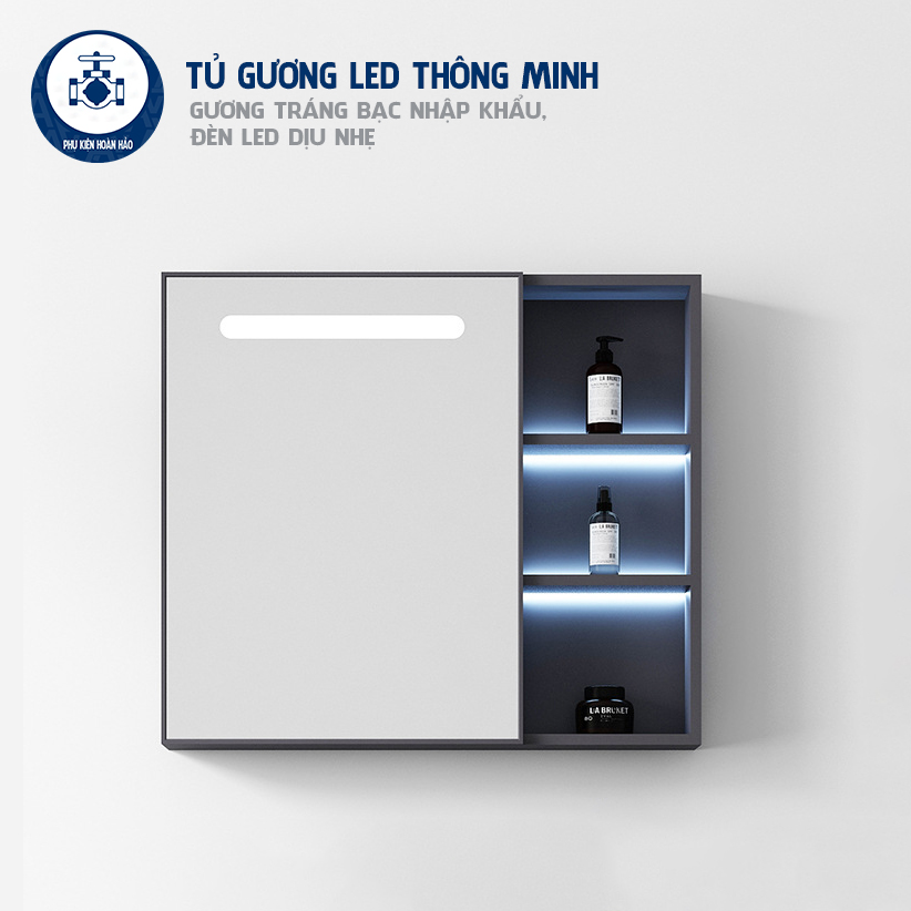 (Đạt tiêu chuẩn, chất lượng, an toàn)