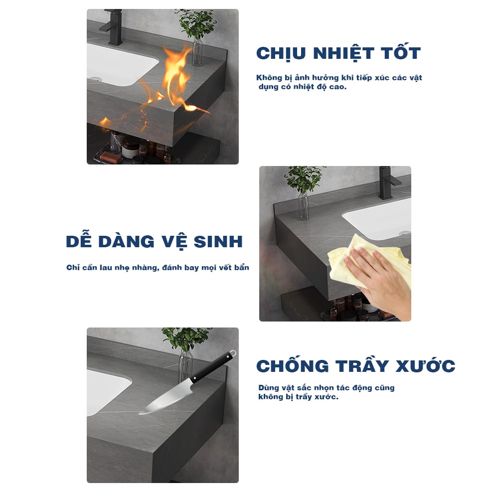 (Tính Năng Nổi Bật)
