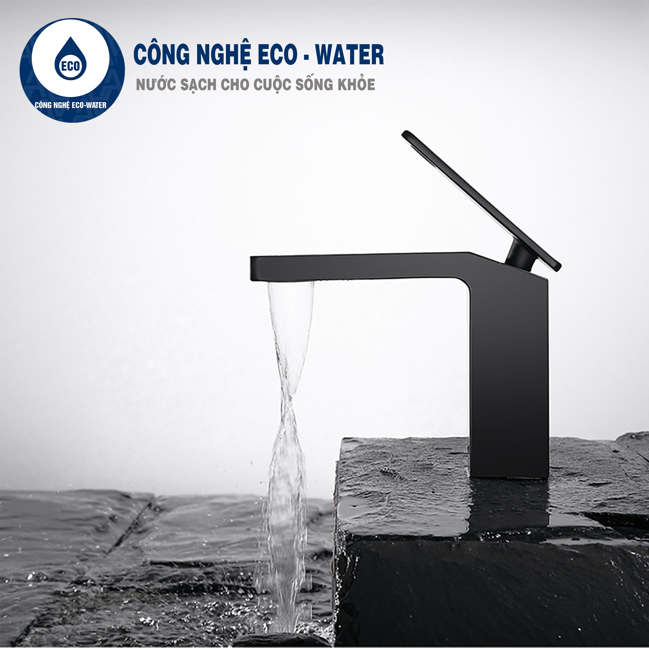 Công nghệ Eco - Water