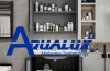 TỦ LAVABO NHÔM AQKT904
