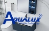 TỦ LAVABO NHÔM AQTND1601