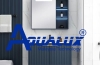 TỦ LAVABO NHÔM AQTND1601