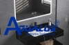 BÀN ĐÁ 2 TẦNG AQSABD71