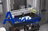 BÀN ĐÁ 2 TẦNG AQSABD71