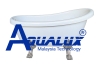 BỒN TẮM CHÂN YẾM AQTRY007