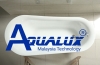 BỒN TẮM CHÂN YẾM AQTRY007