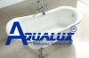 BỒN TẮM CHÂN YẾM AQTRY007