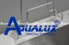 CHẬU CHÉN INOX 304 AQKT10048HR