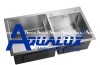 CHẬU CHÉN INOX 304 AQKT10050