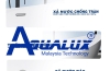 BỒN TẮM ĐẶT SÀN AQBTTD