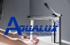VÒI LAVABO NÓNG LẠNH THIÊN NGA BẠC AQHT001LTNB