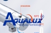 SEN TẮM NÓNG LẠNH AQKT121