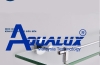 KỆ KÍNH 2 TẦNG AQBLIGS2A