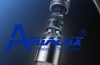 VÒI RỬA CHÉN NÓNG LẠNH AQSTY4038