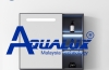TỦ LAVABO NHÔM AQTND1601