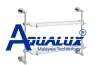 KỆ KÍNH 2 TẦNG AQBLIGS2