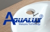 LAVABO ĐỂ BÀN AQKTLB14