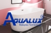 BỒN TẮM ĐẶT SÀN AQBTTD