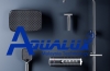 SEN CÂY PHÍM ĐÀN HIỂN THỊ NHIỆT ĐỘ AQKT170