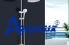 SEN CÂY TẮM NÓNG LẠNH AQKT122M