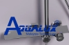 SEN CÂY TẮM HIỆN THỊ NHIỆT ĐỘ NÚM VẶN AQSA1018