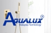 SEN TẮM ÂM TƯỜNG AQKS2098V