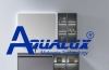 TỦ LAVABO NHÔM ĐÈN LED  AQYS040
