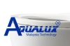 BÀN CẦU 1 KHỐI AQKT037