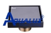 THOÁT SÀN ĐỒNG THAU ĐEN AQHT03