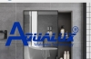 TỦ LAVABO NHÔM AQGH032D