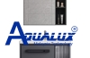 TỦ LAVABO NHÔM AQGH032D