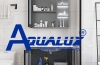 TỦ LAVABO NHÔM AQKT903X