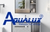 TỦ LAVABO NHÔM AQKT903X