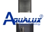 TỦ LAVABO GÓC AQYS008A
