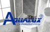 TỦ LAVABO GÓC AQYS008A