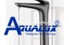 VÒI LAVABO NÓNG LẠNH AQKT335C