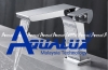 VÒI LAVABO NÓNG LẠNH AQY3039