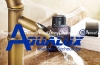 VÒI LAVABO NÓNG LẠNH TRÚC GIẢ CỔ AQHT044TGC