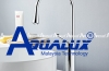 VÒI LAVABO NÓNG LẠNH THIÊN NGA BẠC AQHT001LTNB