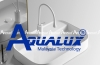 VÒI LAVABO NÓNG LẠNH THIÊN NGA TRẮNG AQHT001LTNT