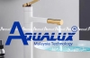 VÒI LAVABO NÓNG LẠNH ĐIẾU VÀNG AQHT040DV