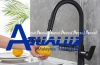 VÒI RỬA CHÉN NÓNG LẠNH AQKT454D