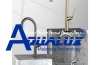VÒI RỬA CHÉN NÓNG LẠNH AQSTY4063