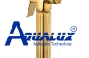 VÒI XỊT VỆ SINH THÂN KIỂU AQHT022V